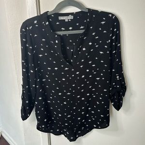 Blouse | Daniel Rainn